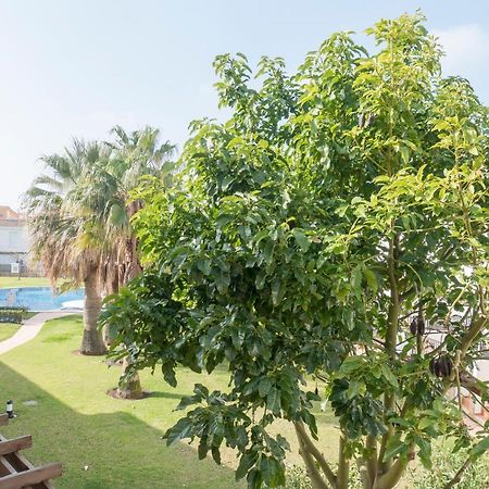 Residencial Marineu Palm Beach II Alcoceber Экстерьер фото