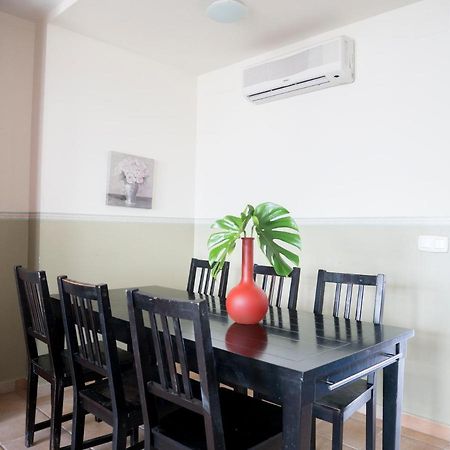 Residencial Marineu Palm Beach II Alcoceber Экстерьер фото
