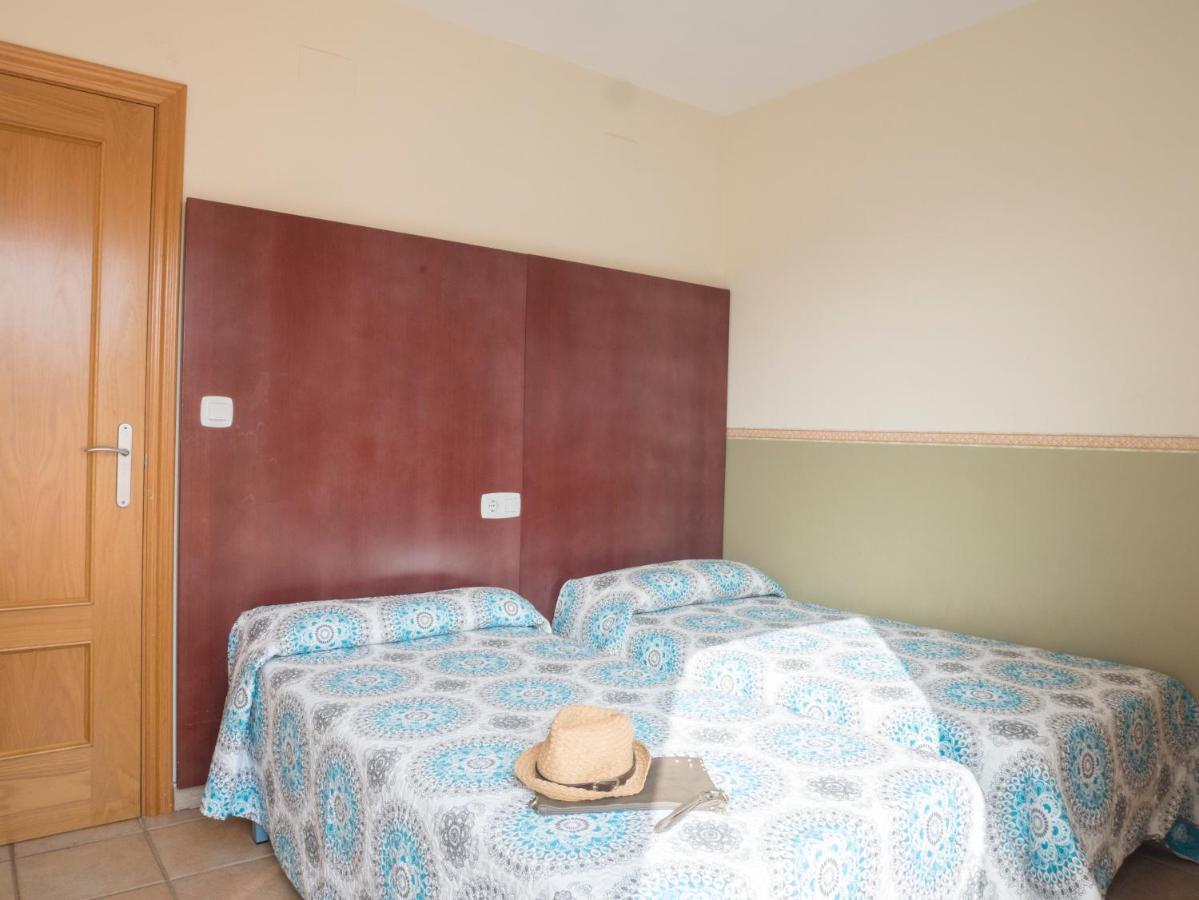 Residencial Marineu Palm Beach II Alcoceber Экстерьер фото