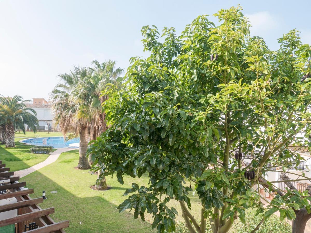 Residencial Marineu Palm Beach II Alcoceber Экстерьер фото