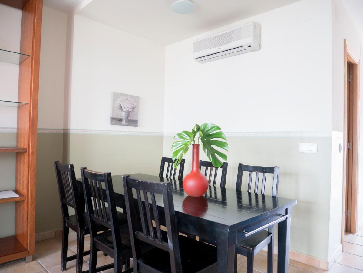 Residencial Marineu Palm Beach II Alcoceber Экстерьер фото