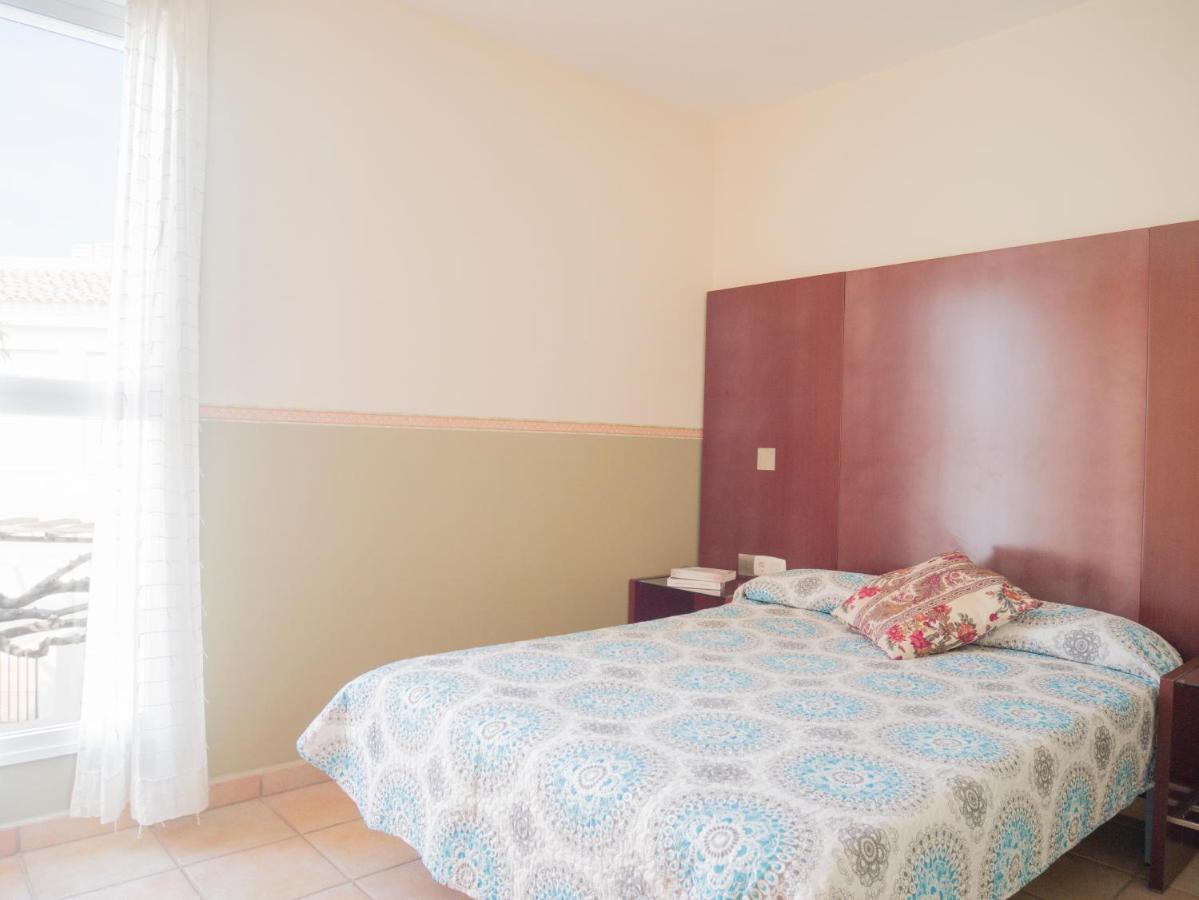 Residencial Marineu Palm Beach II Alcoceber Экстерьер фото