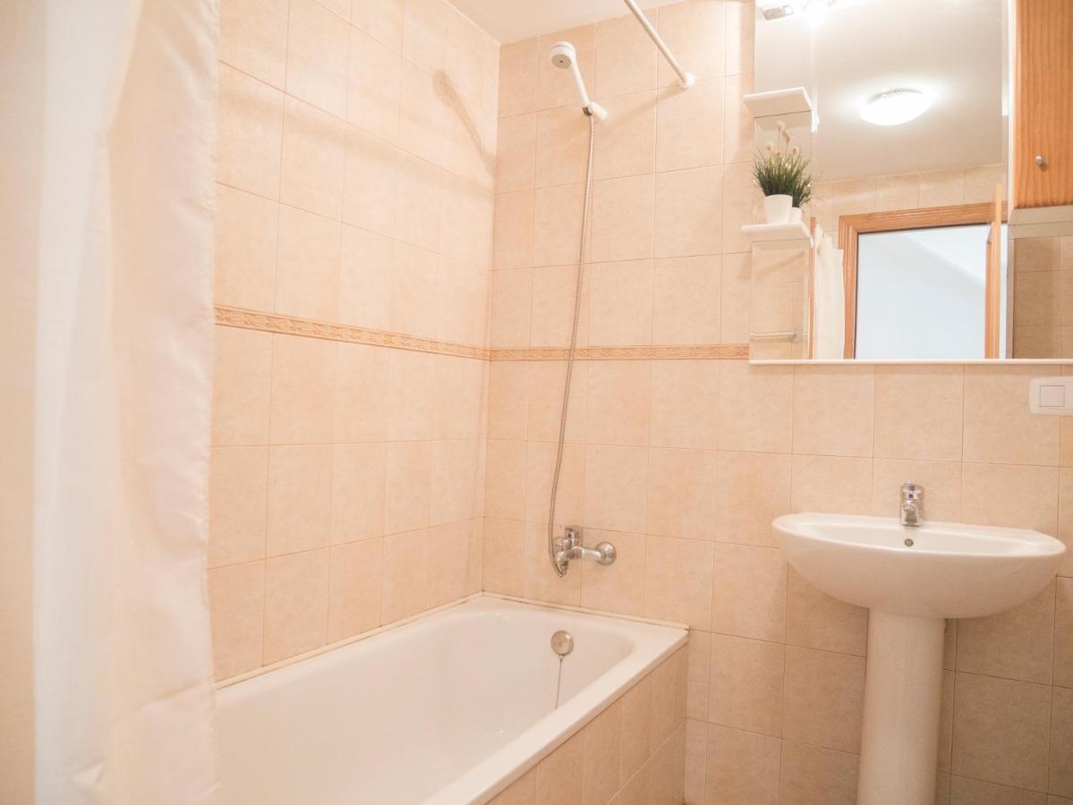 Residencial Marineu Palm Beach II Alcoceber Экстерьер фото