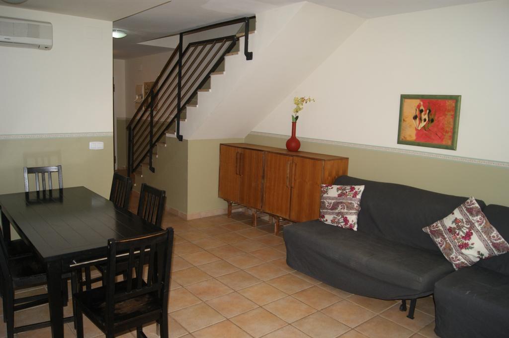 Residencial Marineu Palm Beach II Alcoceber Экстерьер фото